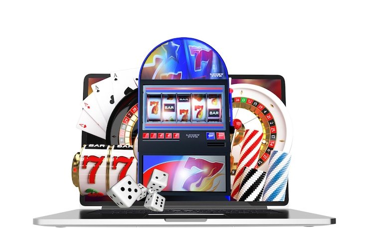 kasicuci7 Apa yang Kami Tawarkan di Lucky Neko